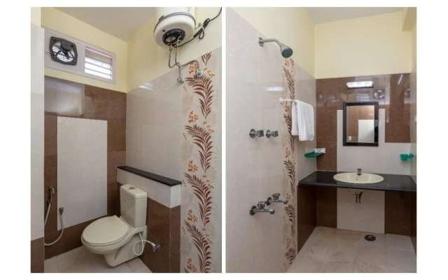 OYO 23081 Little Stay Service Apartments