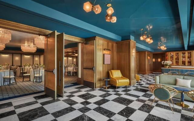 The Sun Rose West Hollywood