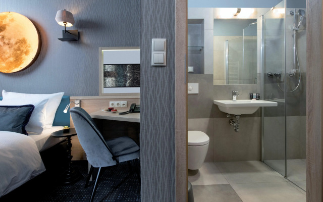 Leonardo Boutique Hotel Krakow Old Town