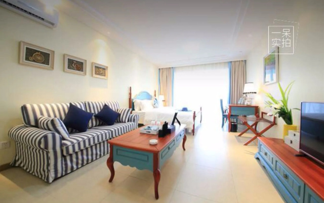 Estay Apartment Hidden Bay Huidong