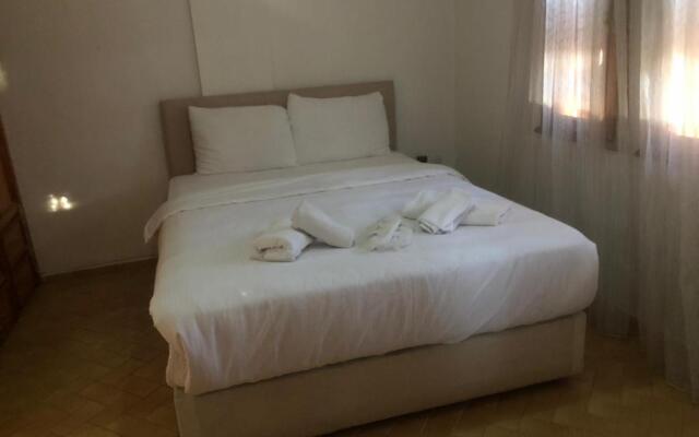 Agz Hotel
