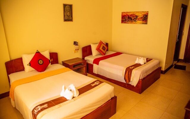 Hotel Rajdhani Palace
