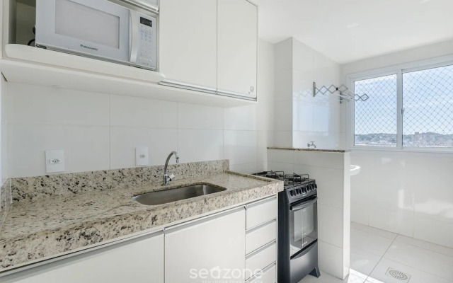 Apartment With Balcony 500m From the Beach Emz0504