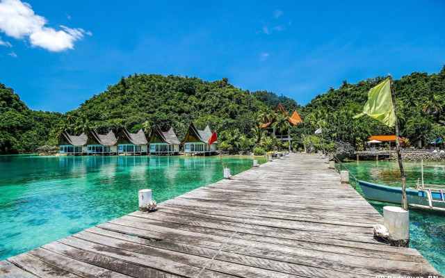 Club Tara Resort