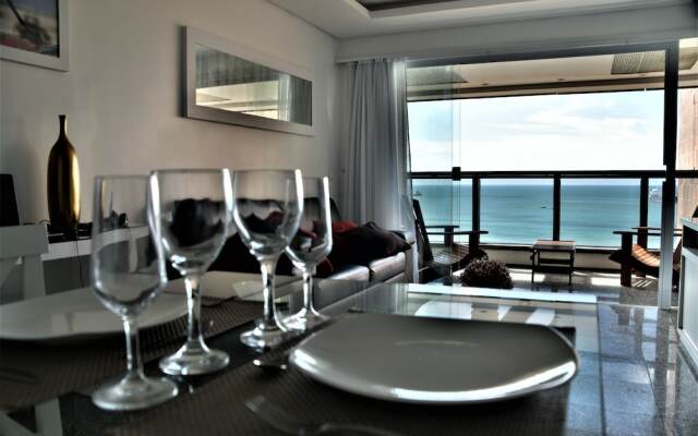 SEAFLATS - Iracema Résidence