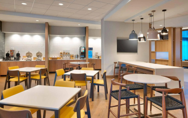Fairfield Inn & Suites Rockport