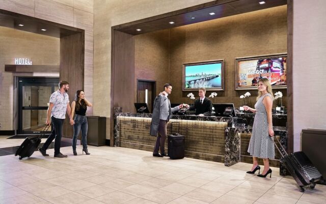 Osage Casino Downtown Tulsa