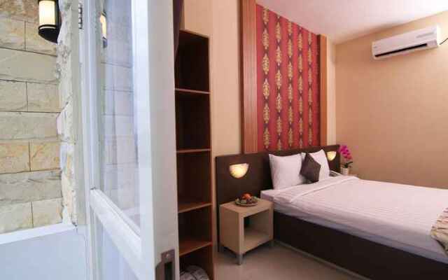 Damar Boutique Hotel