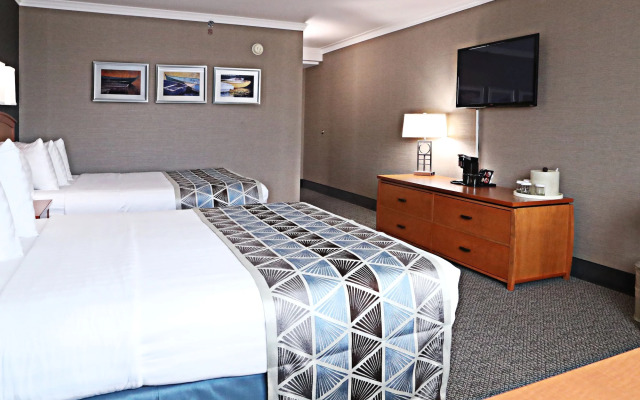 Emerald Queen Hotel & Casino - Fife