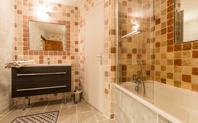 Chalet Vauban