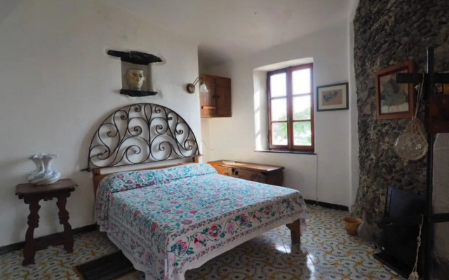 Muin a Ventu Historical Tower