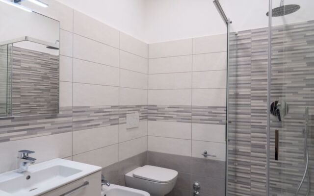 House Irma Santo Stefano al Mare