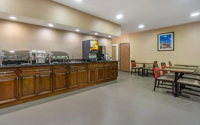 Comfort Inn & Suites Bothell - Seattle North