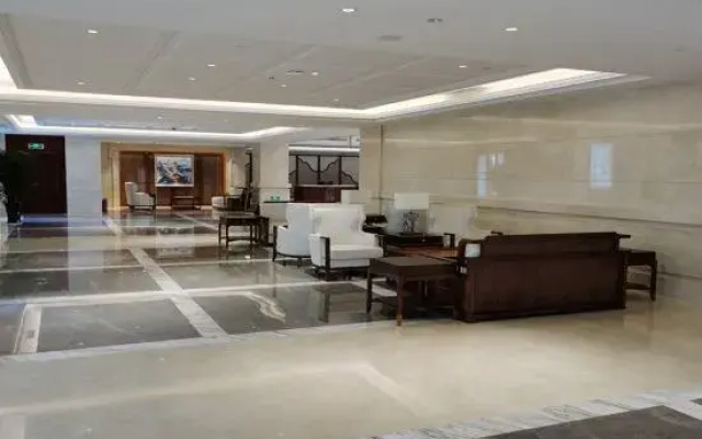 Hotan Guesthouse
