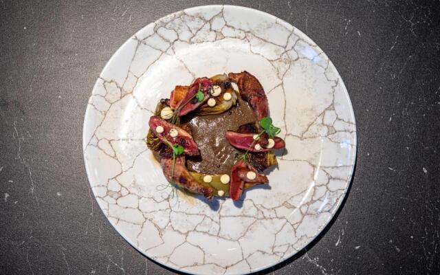 Camping Resort La Trapera