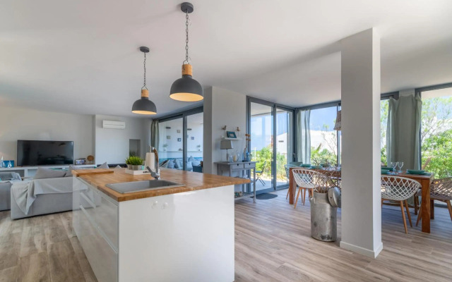 Villa Son Serra de Marina 3861, Mallorca