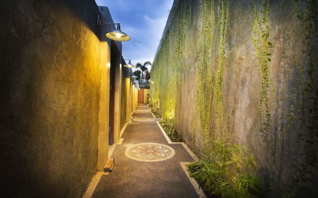 Punyan Poh Bali Villas