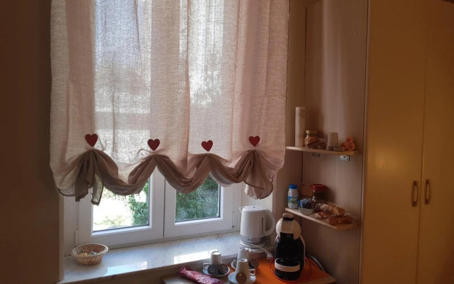Il Quadrifoglio Guesthouse