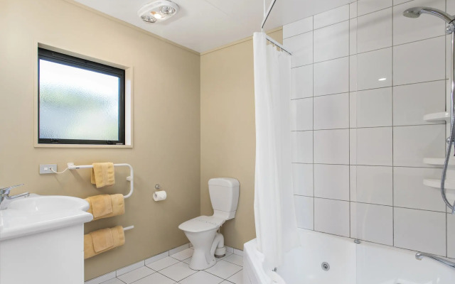 Kaikoura Gateway Motor Lodge