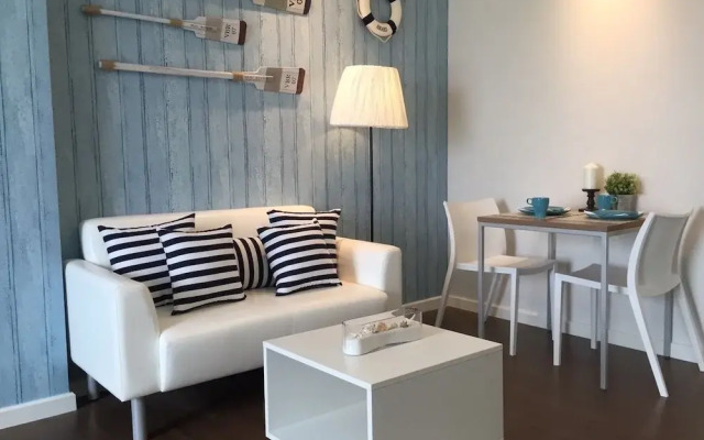 Baan Kiang Fah View Talay Hua Hin Condo