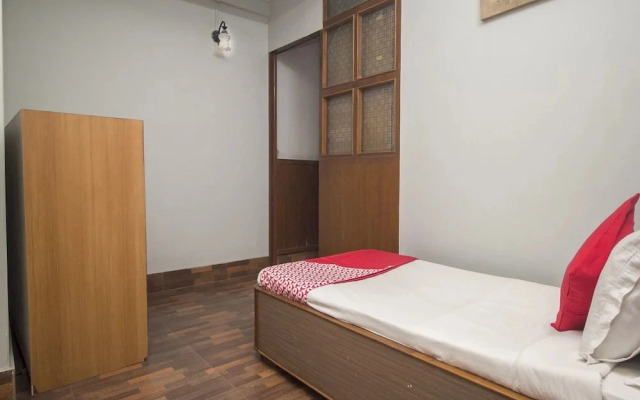 Maitreya Guest House By OYO Rooms