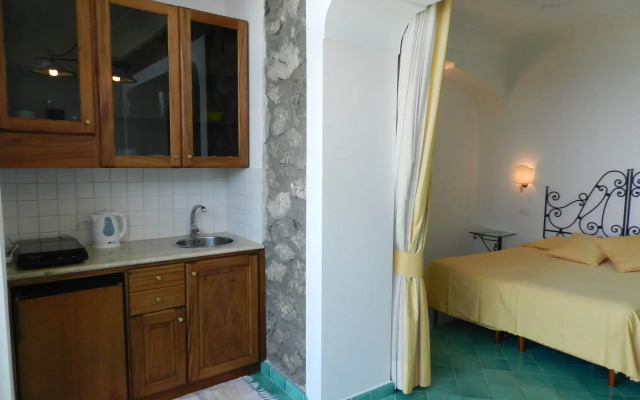 Bacio Del Sole B&B