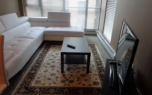 Regal Suites - Riverfront