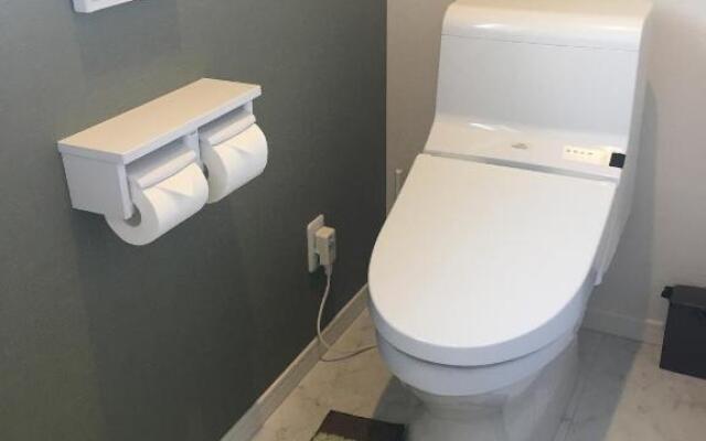 Casa Verde Hakuba- Vacation STAY 84873