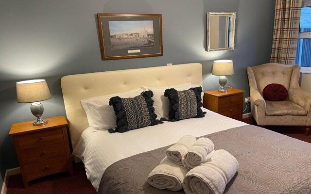 Broadlands Hotel - Adults Only