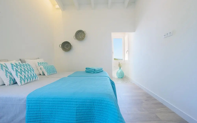 Casa Can Blau