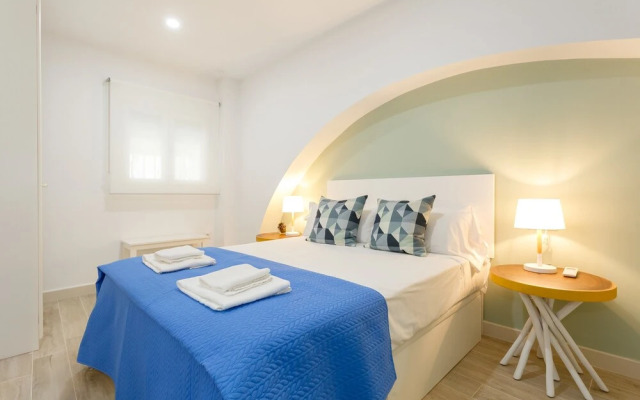 Nueva Almudena C4R Apartmento