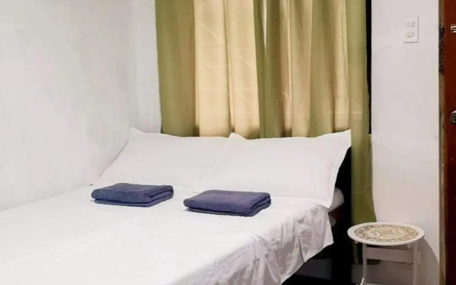 Rain Haven Lodging House