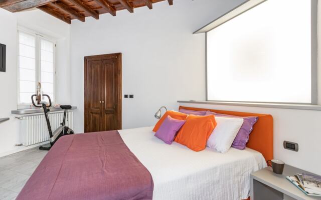 Central Pop House by Wonderful Italy