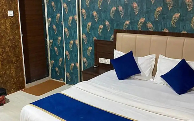 Fabexpress Ashirwad Residency