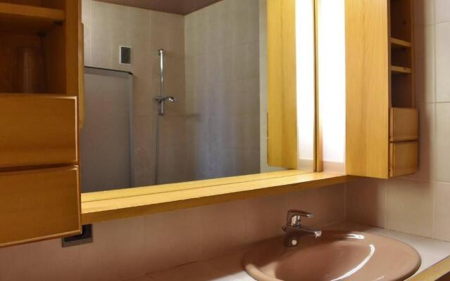 Appartement Méribel, 2 pièces, 6 personnes - FR-1-180-363