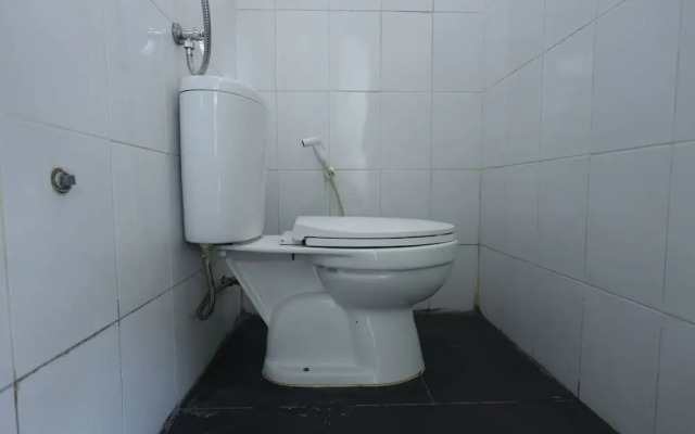 OYO 93130 Baloi Homestay
