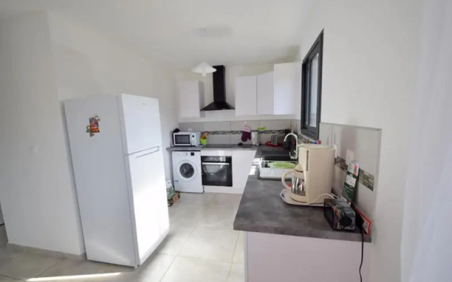 La Kaz à Léna La Plaine des Cafres