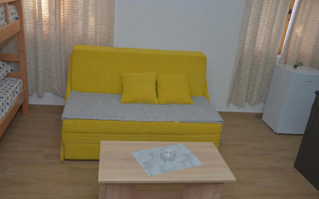 Vikendica Čeperković #3