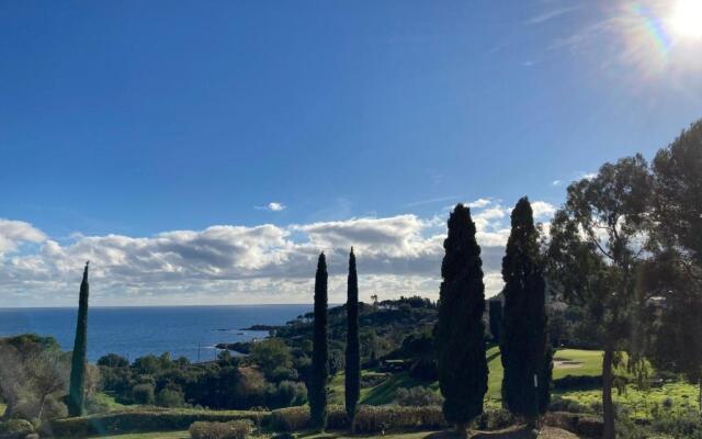 Appartement Saint-Raphaël, 3 pièces, 6 personnes - FR-1-504-606