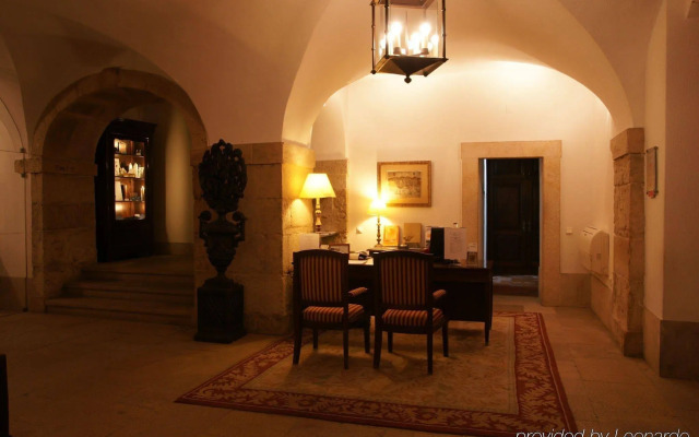 Pousada Castelo de Palmela - Historic Hotel