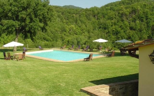 Tenuta il Cerro