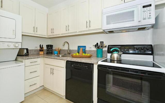 Fairway Villa #1217