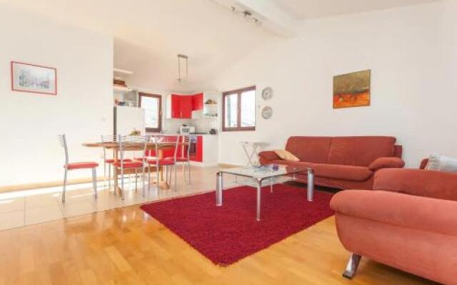 Apartment Morovic