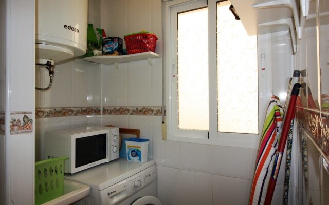 Apartamento Cariño