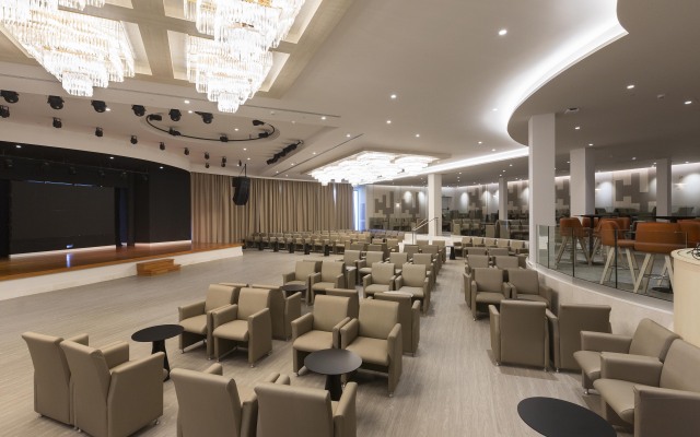 Hipotels Barrosa Park