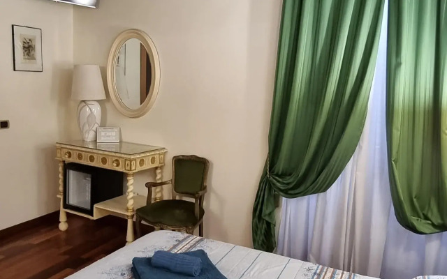 Diapason Colosseum Suite