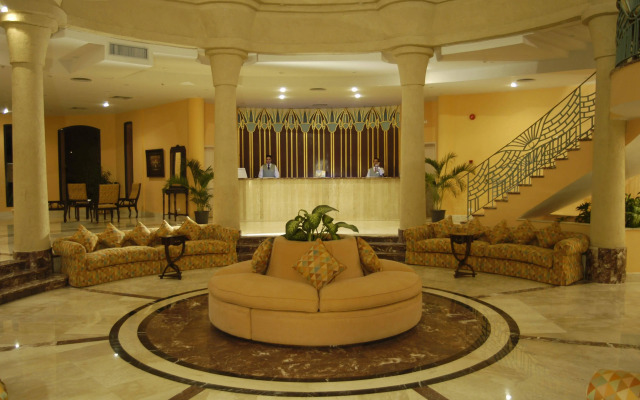 Parrotel Aqua Park Resort Sharm el-Sheikh