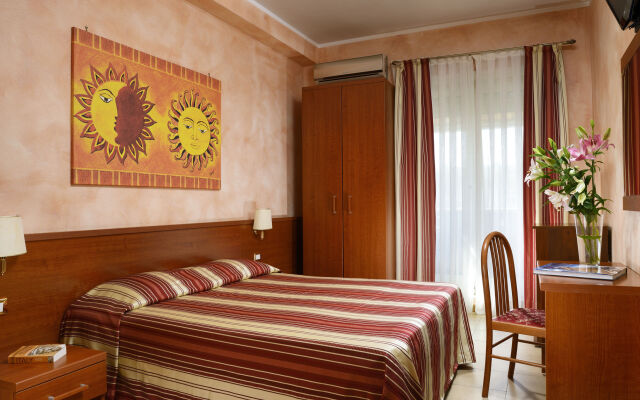 B&B Alba Domus Roma