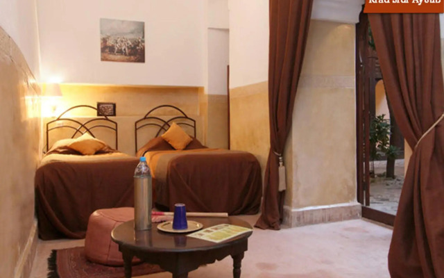 Riad Sidi Ayoub