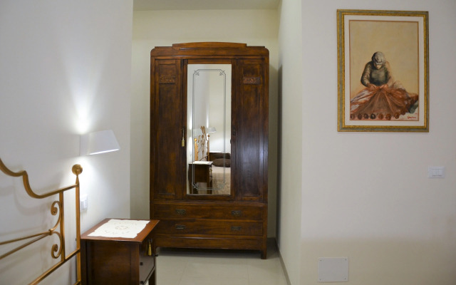 casa vacanza badiella